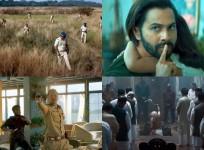 Varun Dhawan strikes perfect balance as a cop and a dad in new video from 'Baby John'
