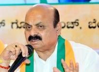 Congress will be swept away in Karnataka by-elections: Former CM Basavaraj Bommai