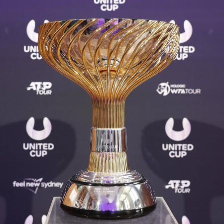 Croatia and Argentina complete 2025 United Cup field