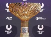 Croatia and Argentina complete 2025 United Cup field