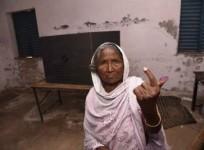 Home voting begins for Rajasthan bypolls on 7 Assembly seats