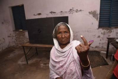 Home voting begins for Rajasthan bypolls on 7 Assembly seats