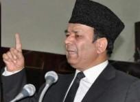 NC chooses Abdul Rahim Rather as J&K Assembly Speaker