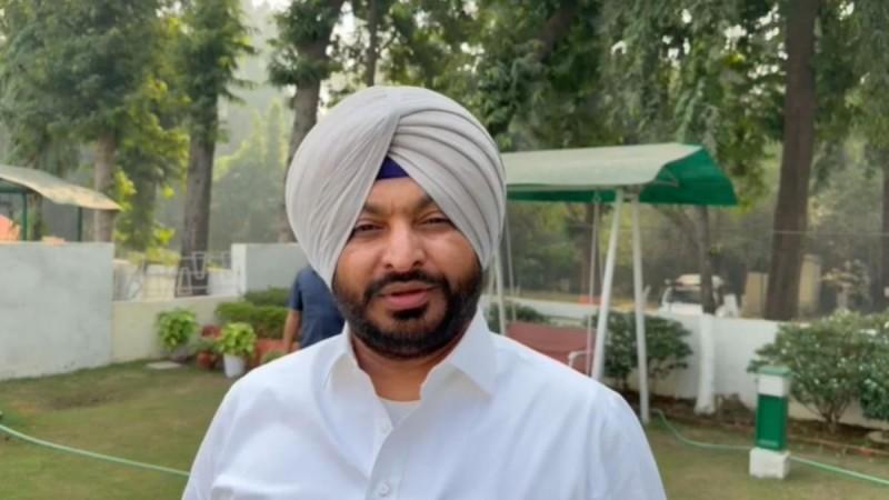 Attacks on Hindus, Sikhs will not be tolerated: Union Minister Bittu on Brampton temple attack Attacks on Hindus, Sikhs will not be tolerated: Union Minister Bittu on Brampton temple attack