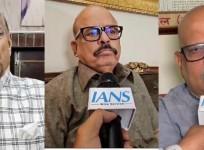Congress leaders condemn the attack at a Hindu temple in Canada, question foreign policy