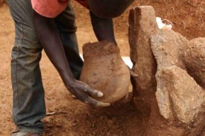 ASI to begin excavation at Amoor in Chengalpattu district of TN soon ASI to begin excavation at Amoor in Chengalpattu district of TN soon