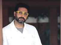 Abhishek Bachchan says common sense is the answer to natural stupidity