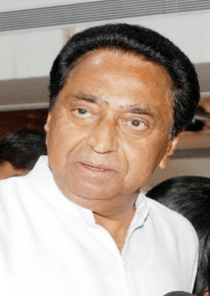 Stopping horse trading becomes impossible if Centre supports it: Kamal Nath Stopping horse trading becomes impossible if Centre supports it: Kamal Nath