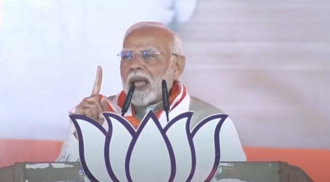 PM Modi