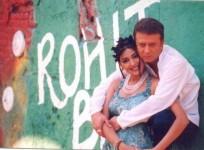 Sonali Bendre reveals late designer Rohit Bal co-starred with her in a film
