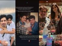 'Cruel hearted, controlling, psychotic': Ashwin Verma's daughter Esha lashes out at stepmother Rupali Ganguly; actor's husband reacts