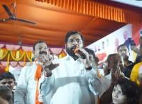 'Ready to go to jail if Ladki Bahin Schme is crime': CM Shinde