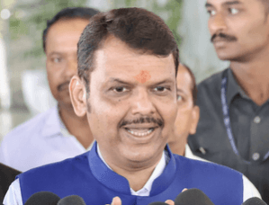 No competition among Mahayuti partners over CM's post: Fadnavis