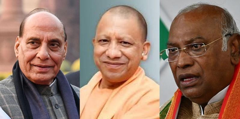 Big guns to boom in Jharkhand, Maharashtra today as polls near