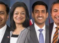 The 'Samosa Caucus' in US Congress and who belongs to it