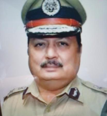 EC approves Sanjay Kumar Verma's appointment as new Maharashtra DGP