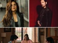 Richa, Ali 'immensely proud' after 'Girls Will Be Girls' gets nominated for Gotham Awards