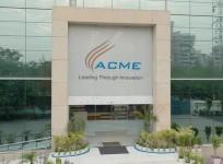 Concentrated revenue, dependence on govt-owned infra key risk for ACME Solar: Brokerage