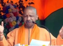 UP CM slams JMM leader Alamgir for 'looting' people, likens him to Aurangzeb