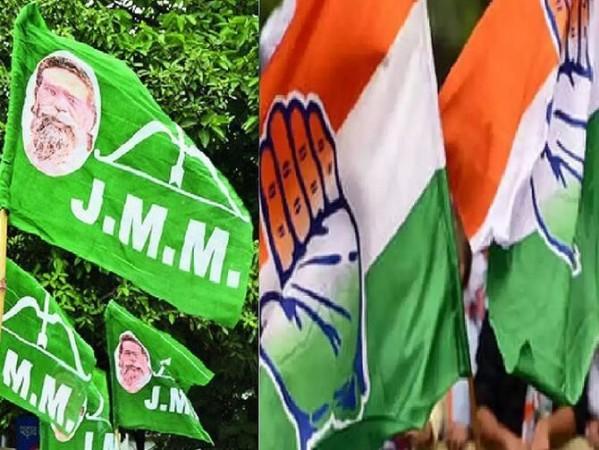 JMM, Congress, and RJD Cong-JMM differences make seat sharing seem impossible