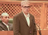 Omar Abdullah says had Vajpayee been alive, J&K wouldn't be a UT