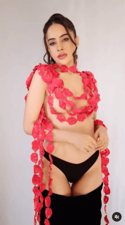 'Bringing other women down for your new clothing choice': Uorfi Javed calls out Sana Khan for shaming women on wearing revealing outfits 'Bringing other women down for your new clothing choice': Uorfi Javed calls out Sana Khan for shaming women on wearing revealing outfits