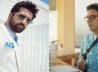 Vicky Kaushal can't wait to watch blissful classic 'I Want To Talk'