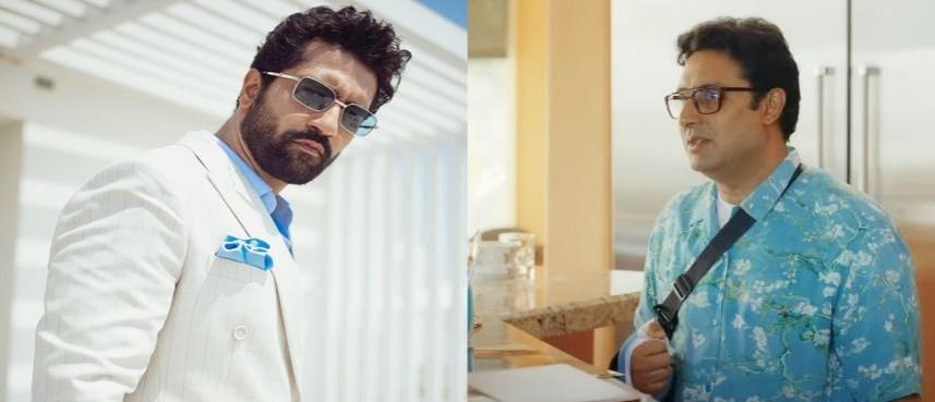 Vicky Kaushal can't wait to watch blissful classic 'I Want To Talk' Vicky Kaushal can't wait to watch blissful classic 'I Want To Talk'