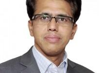 Mahadu Vinayak Kurkute