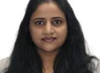 Jegatheeswari Perumalsamy