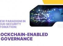 Blockchain-Enabled AI Governance