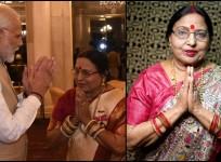Chhath puja song singer Sharda Sinha succumbs to cancer; PM Modi pays heartfelt tribute to folk music icon