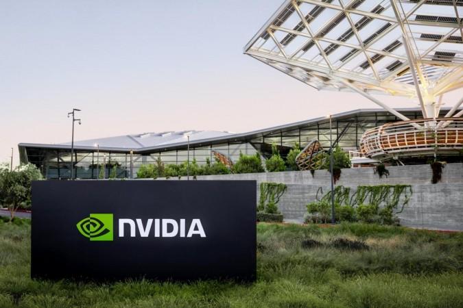 Chip giant Nvidia to design new AI chips every year: CEO