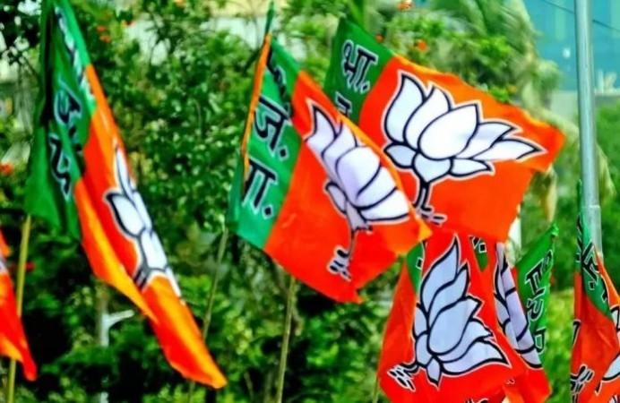 Ahead of Maha Assembly polls, BJP expels 40 rebels for 'indiscipline' Ahead of Maha Assembly polls, BJP expels 40 rebels for 'indiscipline'