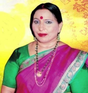 Folk singer Sharda Sinha's contribution to Chhath Puja will be remembered forever