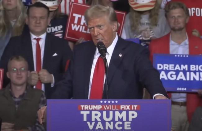 Fox News Decision Desk declares Trump 'the winner of the US ...