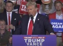 Fox News Decision Desk declares Trump has won presidency