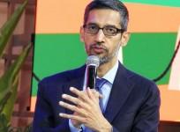 Make Google a 'trusted source' in US election: Sundar Pichai to employees
