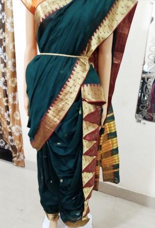 Your love for sarees may raise risk of skin cancer Your love for sarees may raise risk of skin cancer