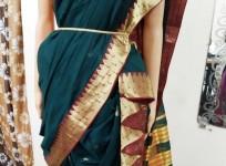 Your love for sarees may raise risk of skin cancer
