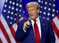 We made history, this will be golden age for America: Trump after declaring victory