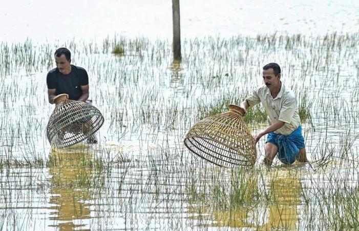 Finance Ministry tells banks to give more loans for agri-allied activities FINANCE MINISTRY TELLS BANKS TO GIVE MORE LOANS FOR AGRI-ALLIED ACTIVITIES