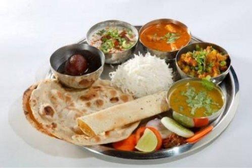 Cost of home-cooked veg thali spiked 20 pc in October Cost of home-cooked veg thali spiked 20 pc in October