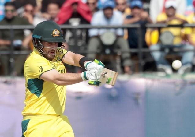 I feel privileged and honoured to captain Australia, says Inglis