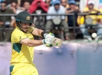I feel privileged and honoured to captain Australia, says Inglis