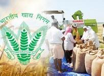 Cabinet okays Rs 10,700 crore equity infusion in FCI