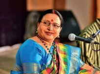Sharda Sinha's body brought to Patna, last rites to be held tomorrow