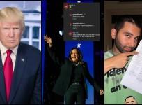 'My president, our saviour': Orry shows his US citizenship; elated after Donald Trump's Triumph; takes potshots at Kamala Harris