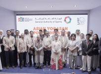 Asian roots, global reach: Dubai hosts 13 nations for yoga's global ascent