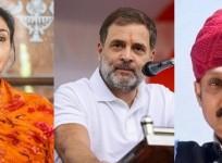 Baseless allegations: Former royals slam Rahul Gandhi over 'plaint maharajas' remarks